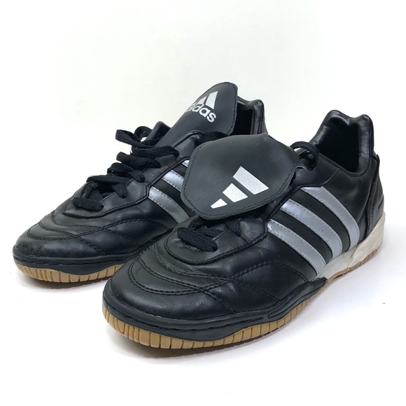 adidas classic indoor soccer shoes